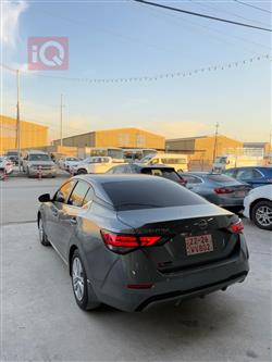 نيسان سنترا